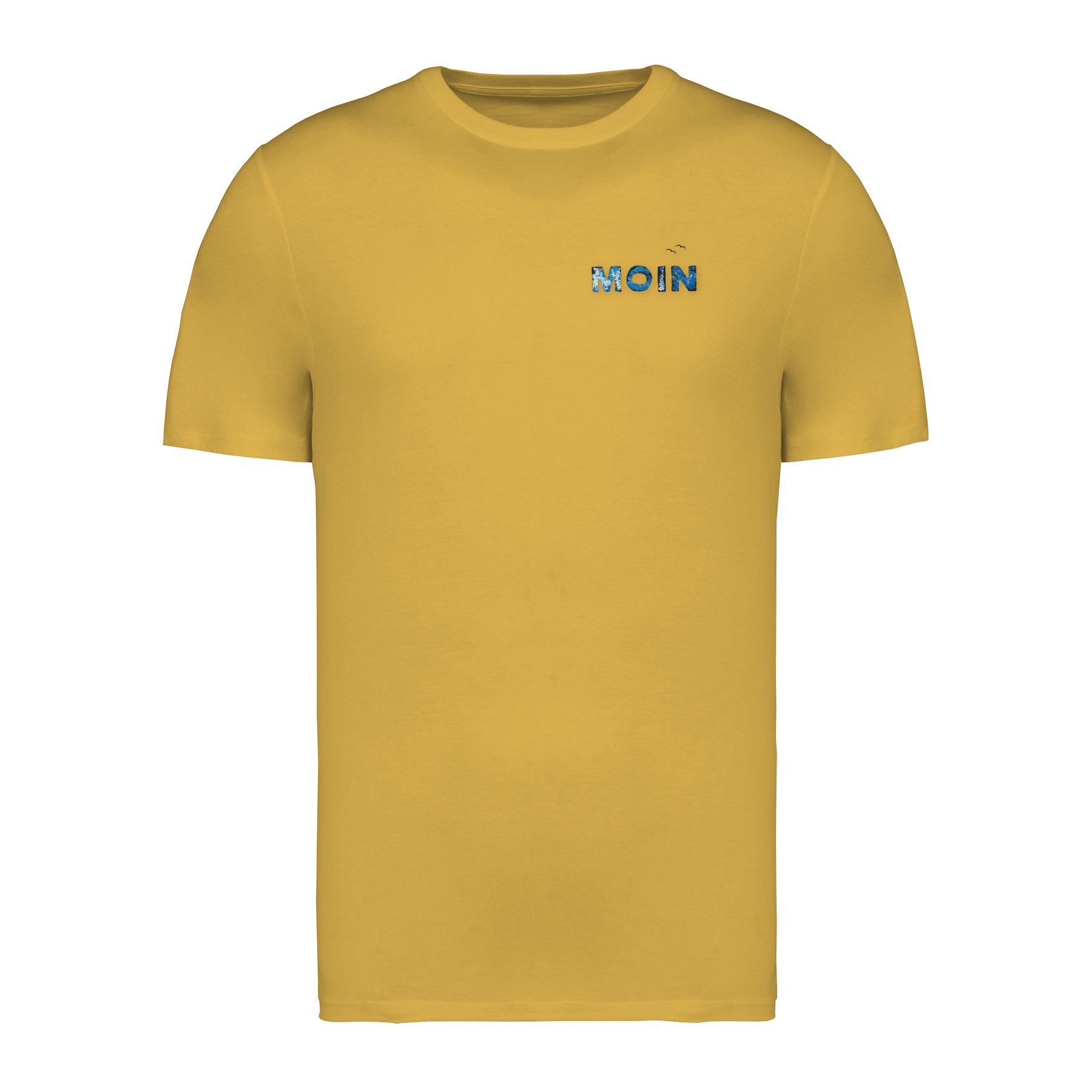 Sun Yellow
