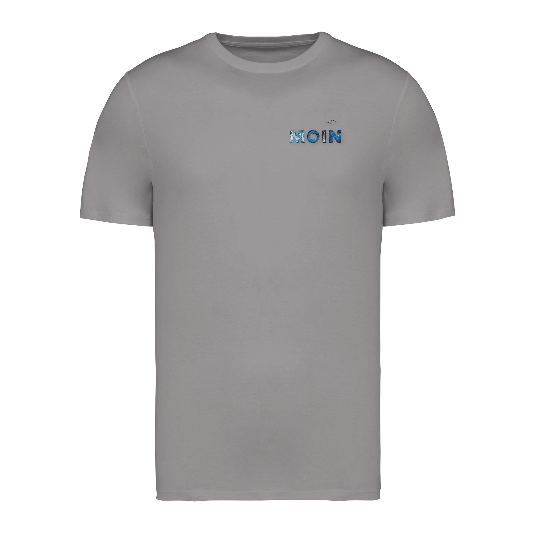 Moon Grey Heather