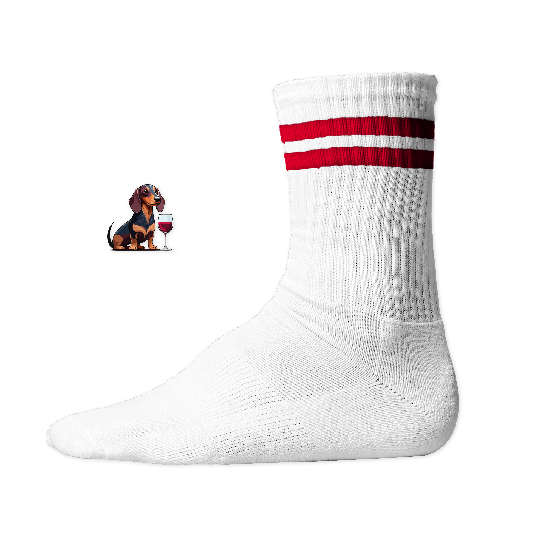 Red Stripes
