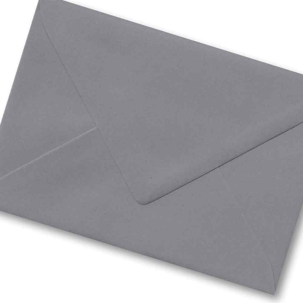 Handgedruckte Postkarte I Schwein - Viel Glück