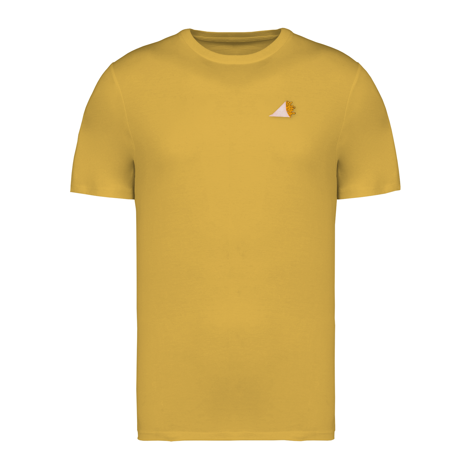 Sun Yellow