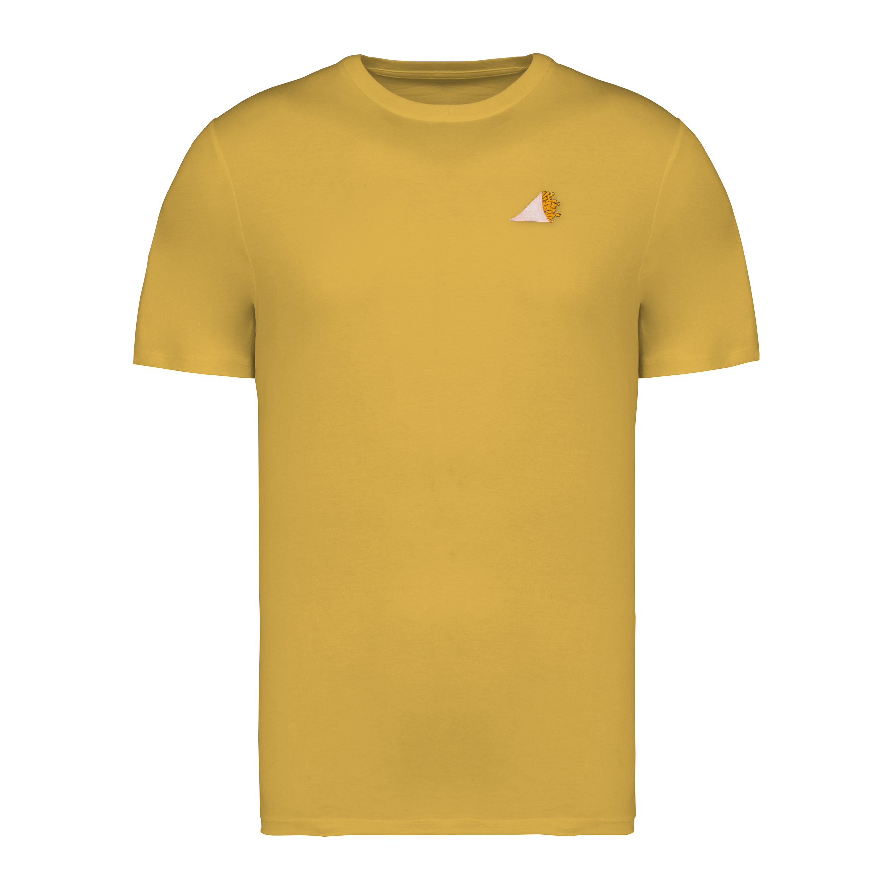 Sun Yellow