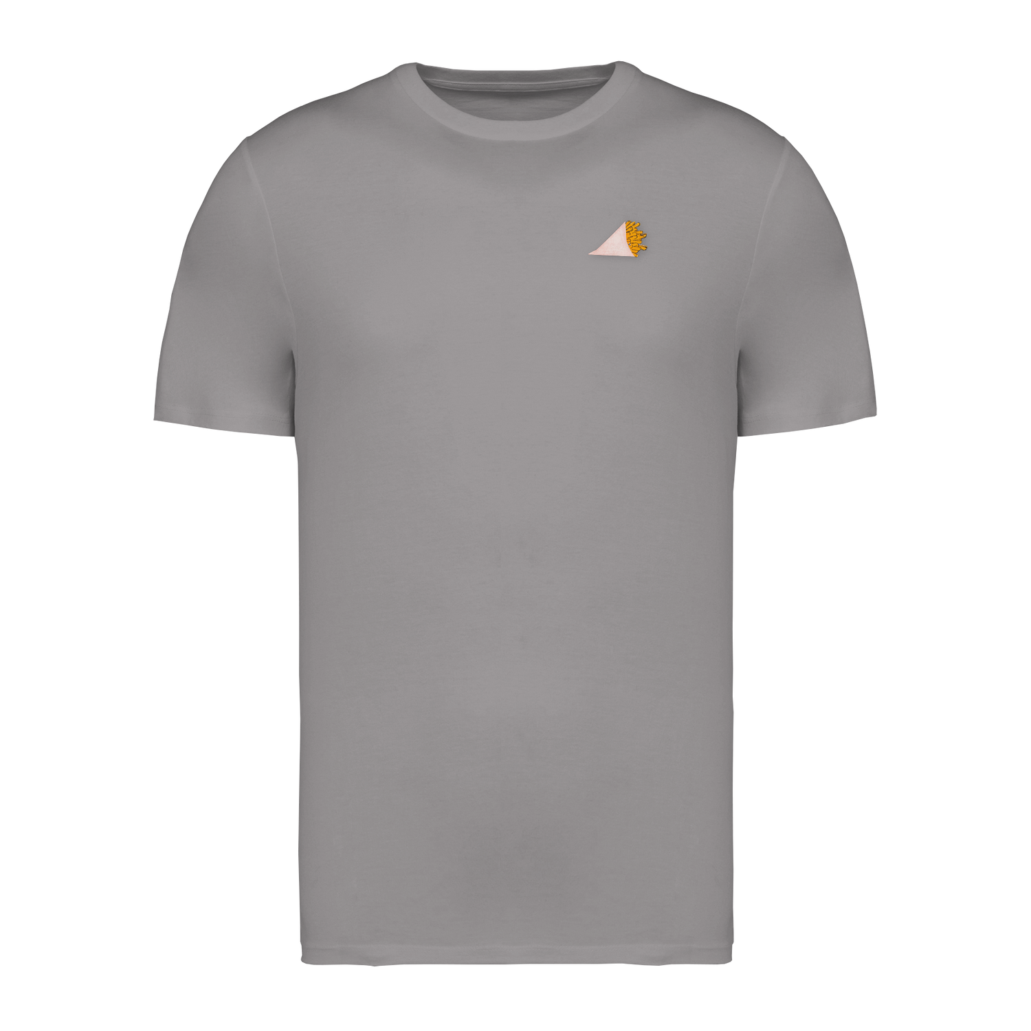 Moon Grey Heather