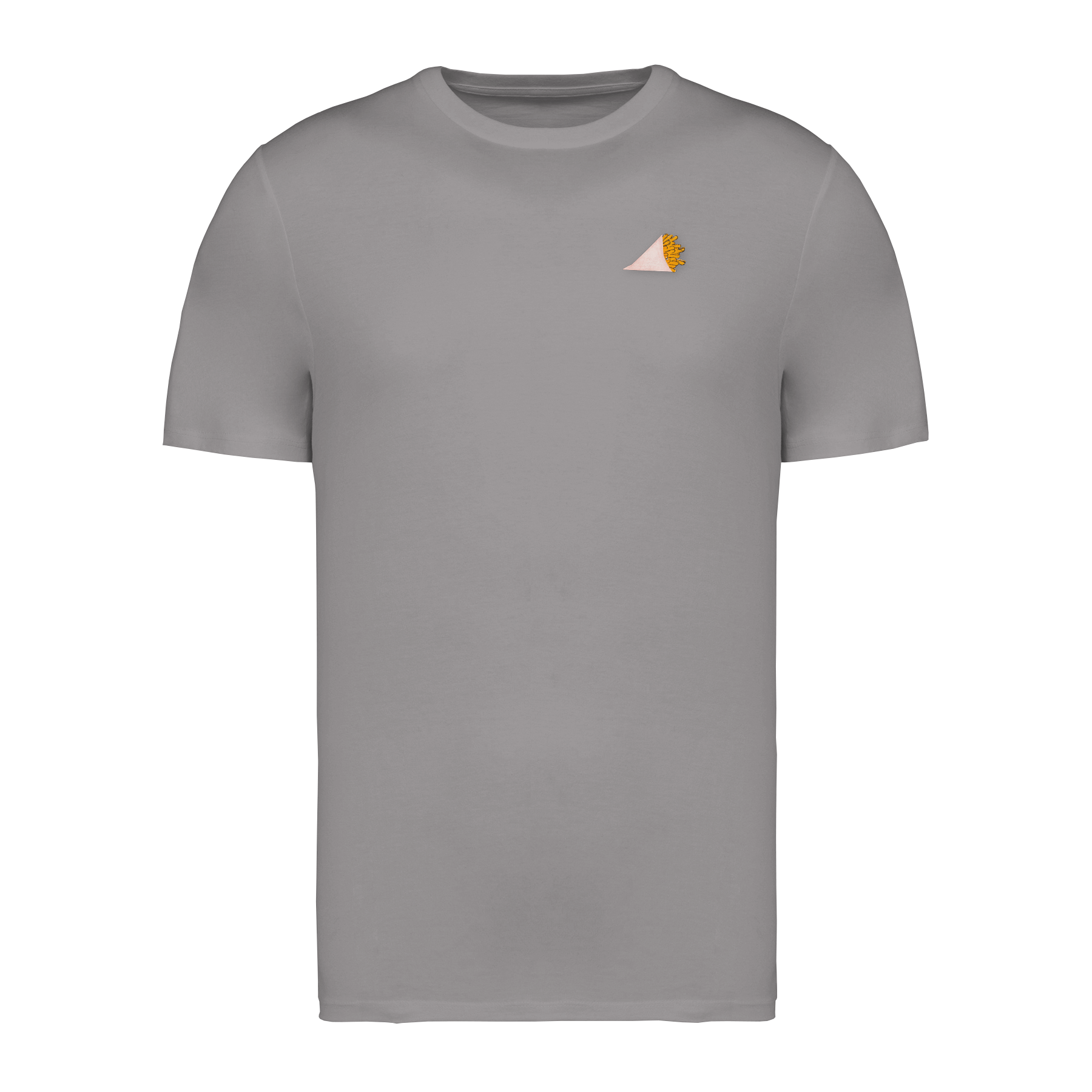 Moon Grey Heather