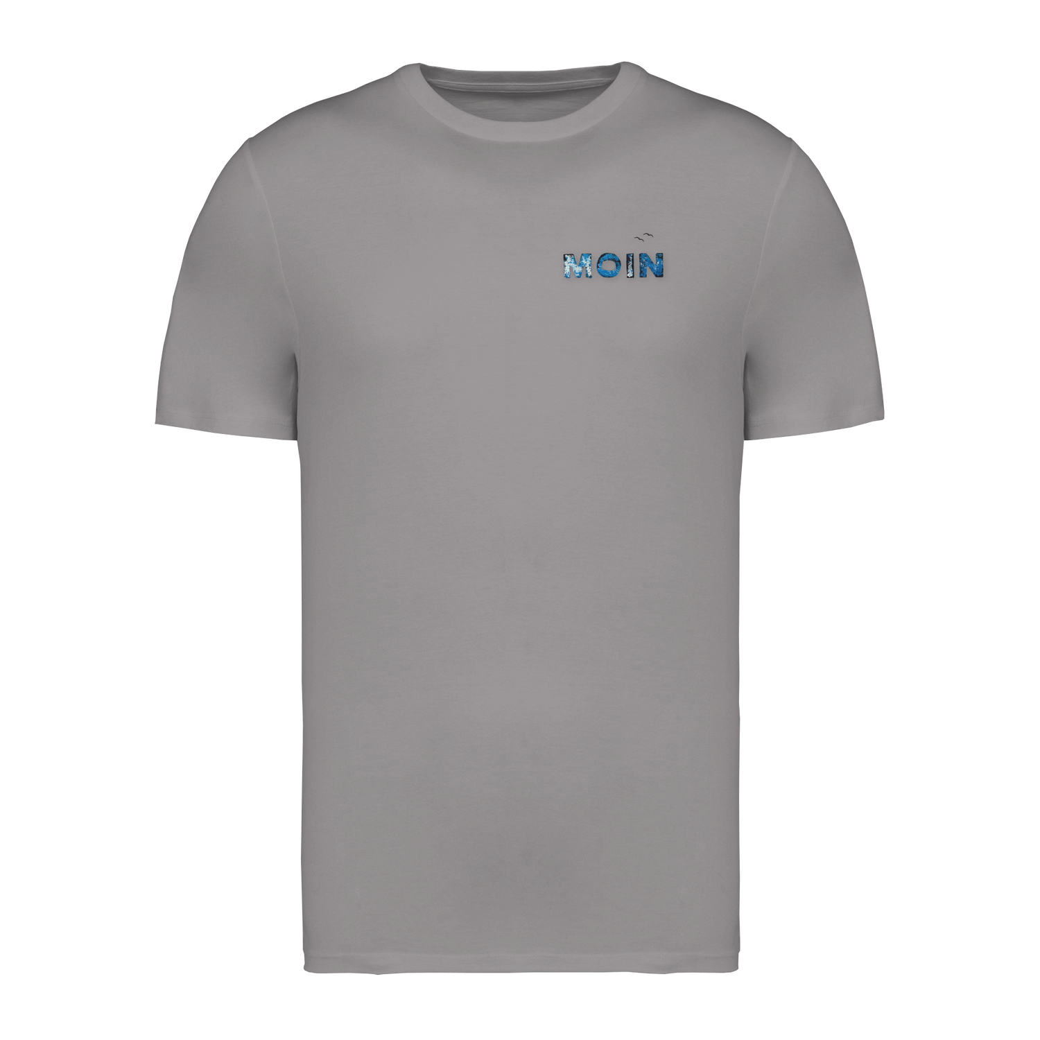 Moon Grey Heather