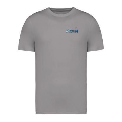 Moon Grey Heather