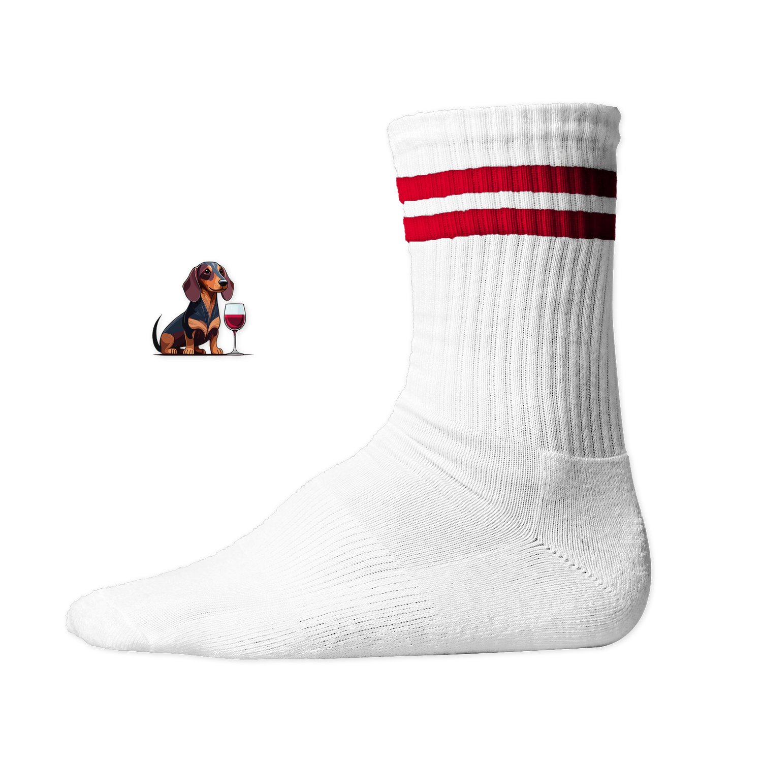 Red Stripes