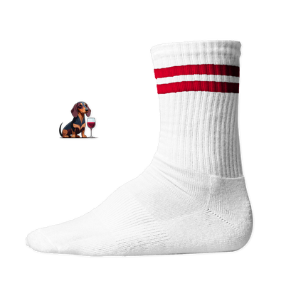 Red Stripes