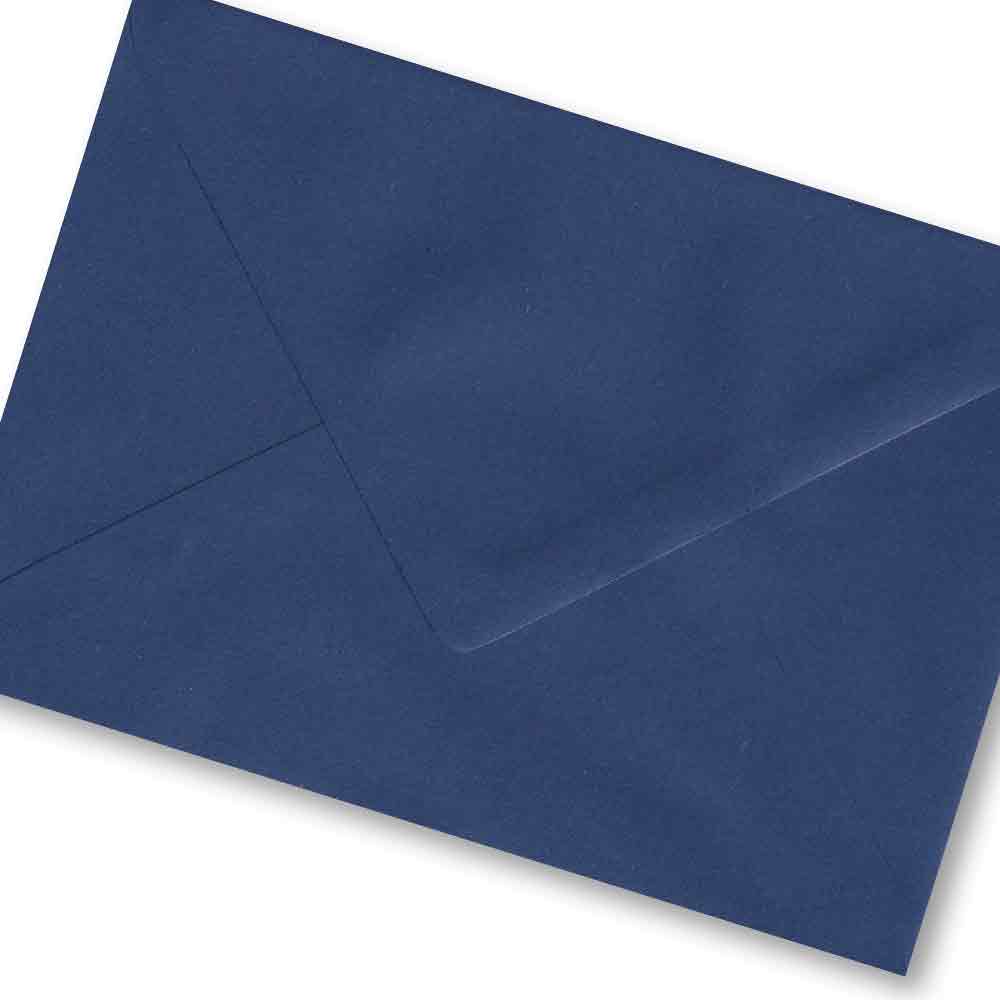 Handgedruckte Postkarte I Frohe Weihnachten ihr Landratten