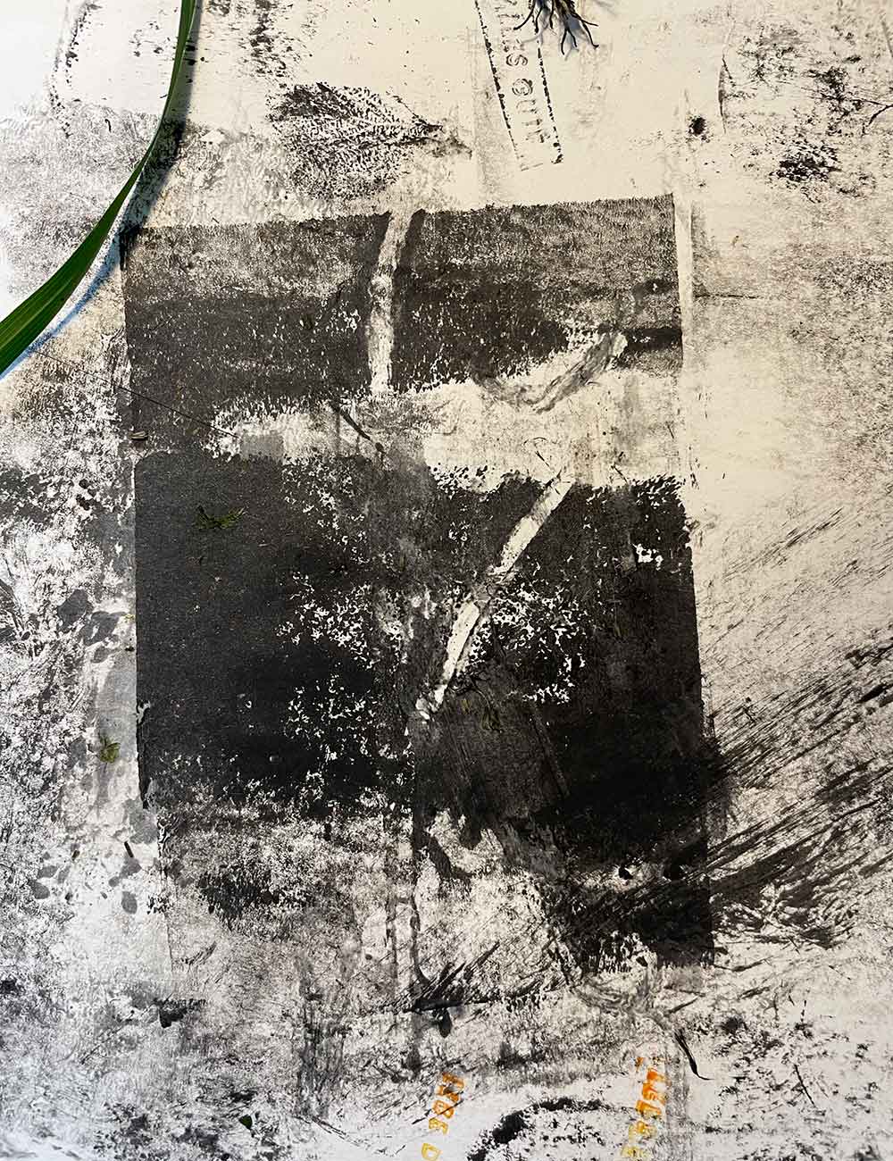 🌿 Natur-Stempel-Workshop in Hamburg – Kreativität trifft Natur