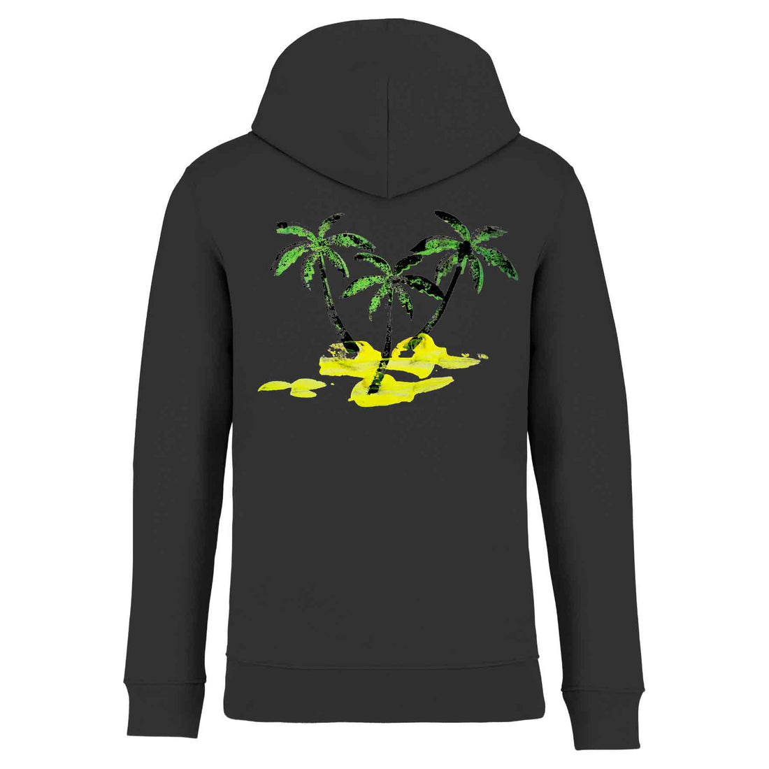 Hoodie Palm Beach