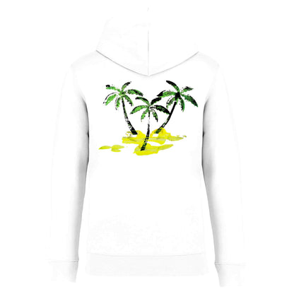 Hoodie Palm Beach