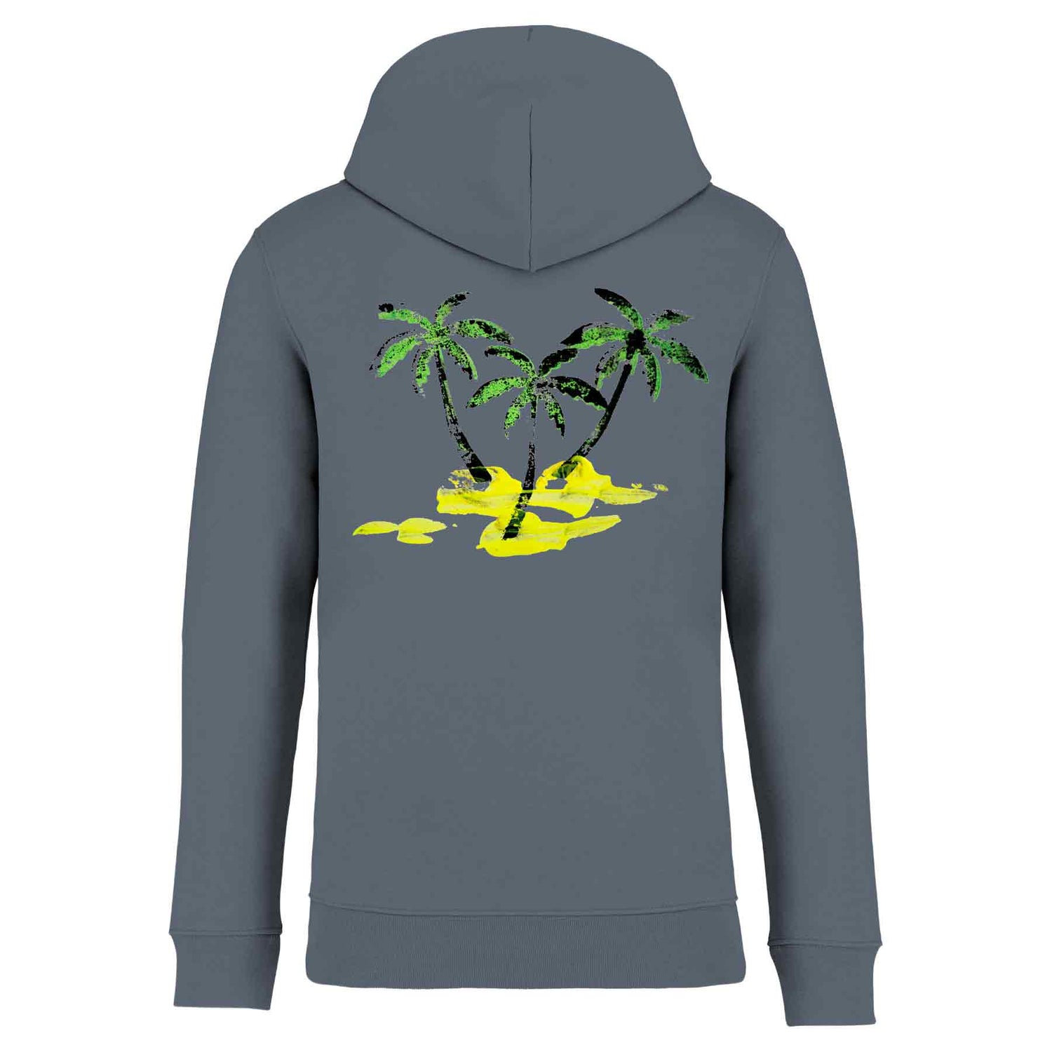 Hoodie Palm Beach