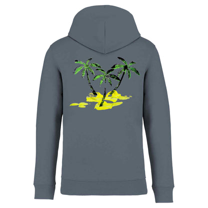 Hoodie Palm Beach