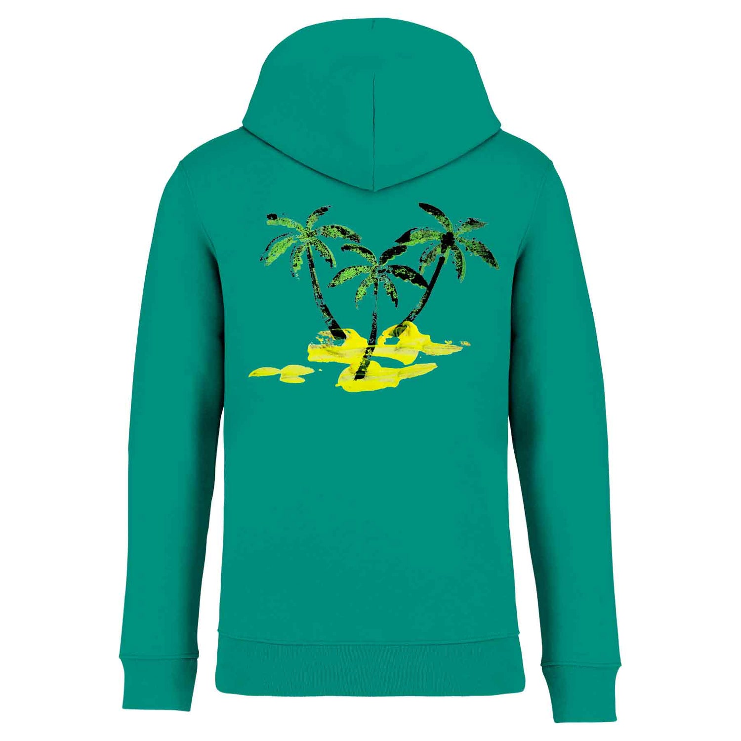Hoodie Palm Beach