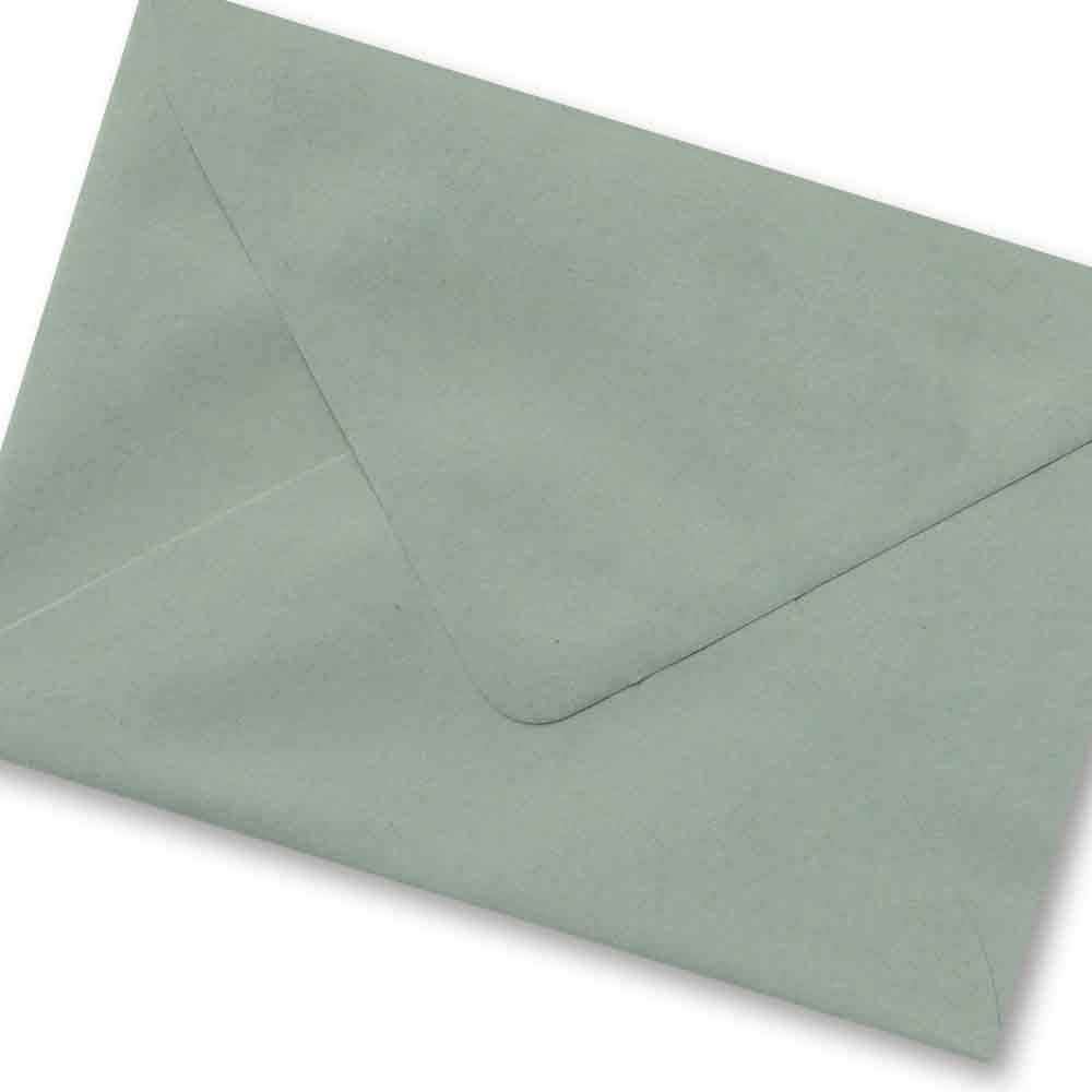 Handgedruckte Postkarte I Quallen