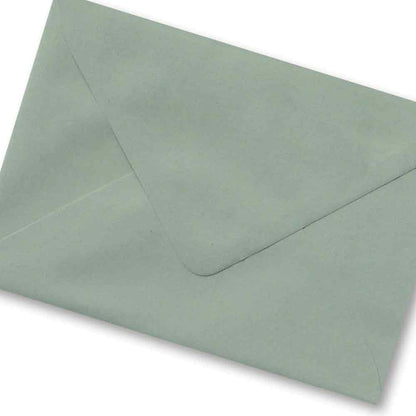 Handgedruckte Postkarte I Quallen