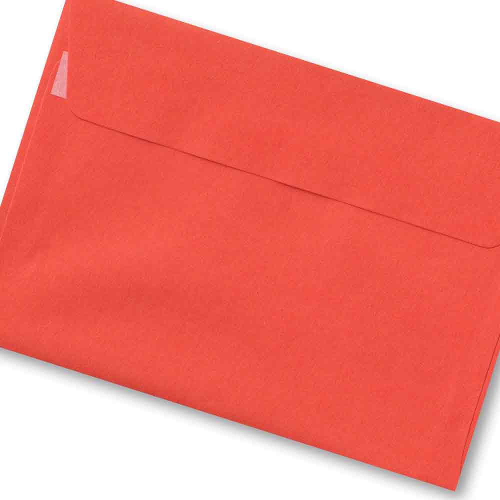 Handgedruckte Postkarte I Sushi Einladung