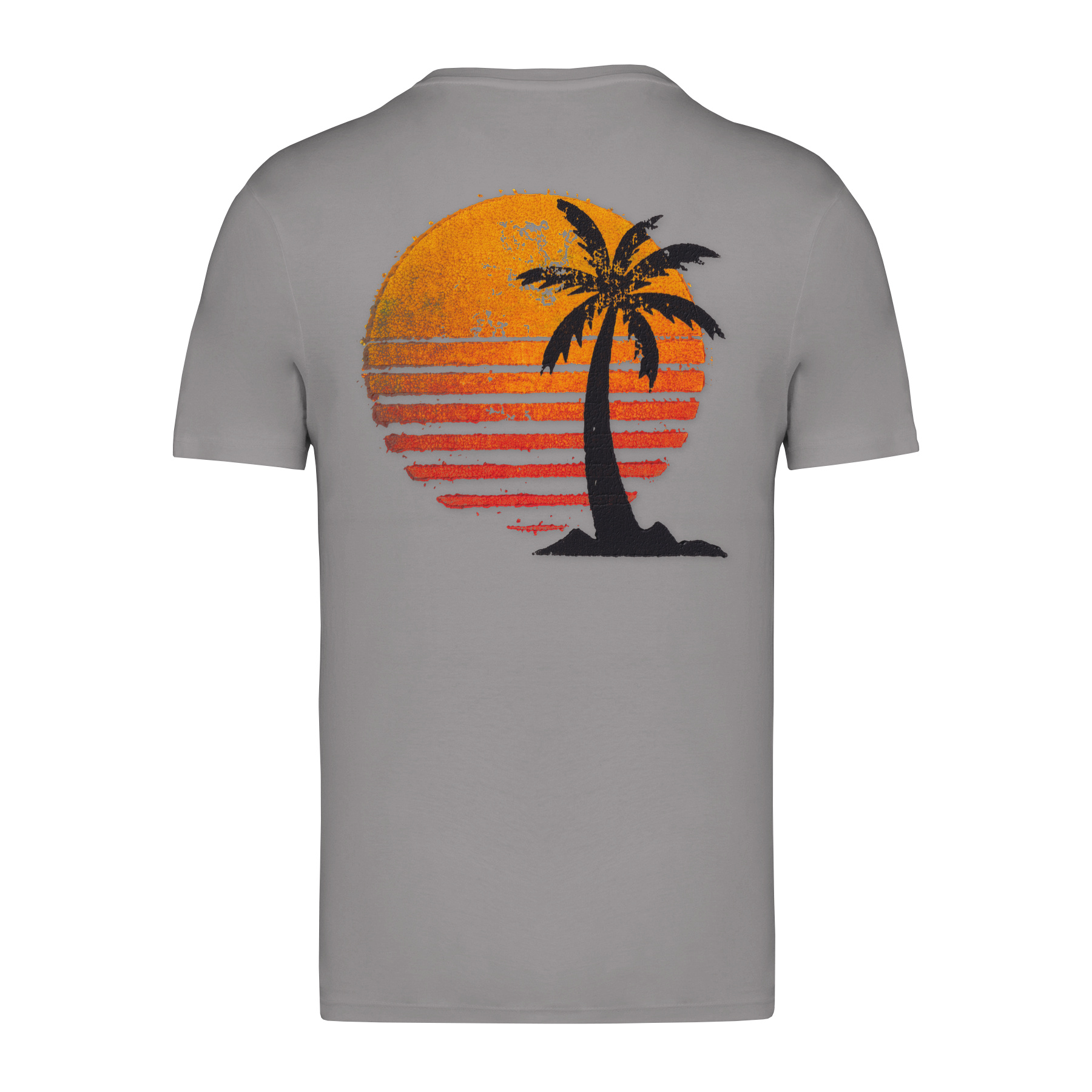 Moon Grey Heather – Rückseite