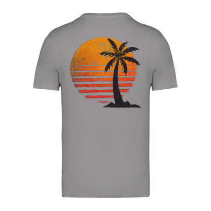 Moon Grey Heather – Rückseite
