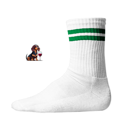 Green Stripes