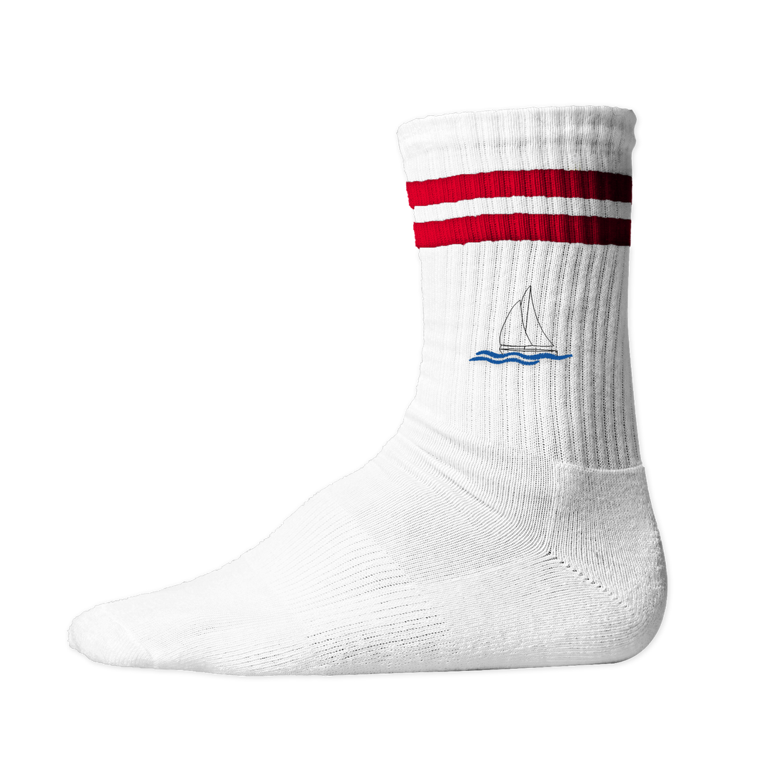 Red Stripes