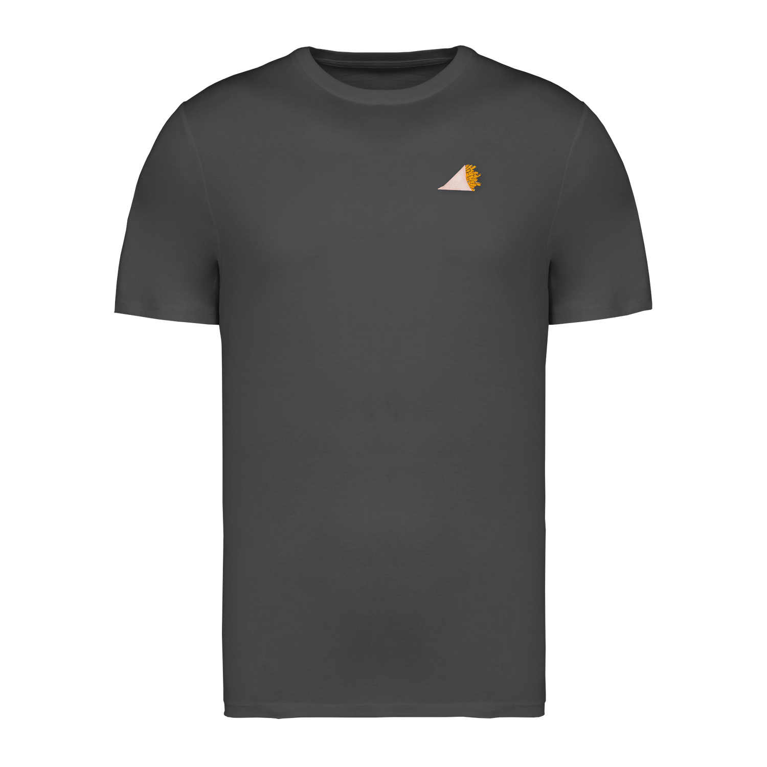 Iron Grey