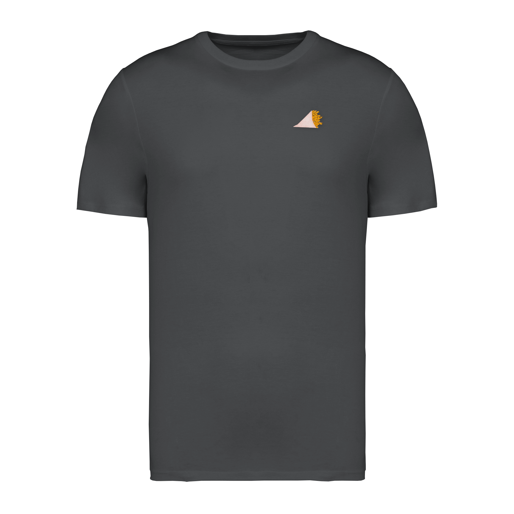 Iron Grey