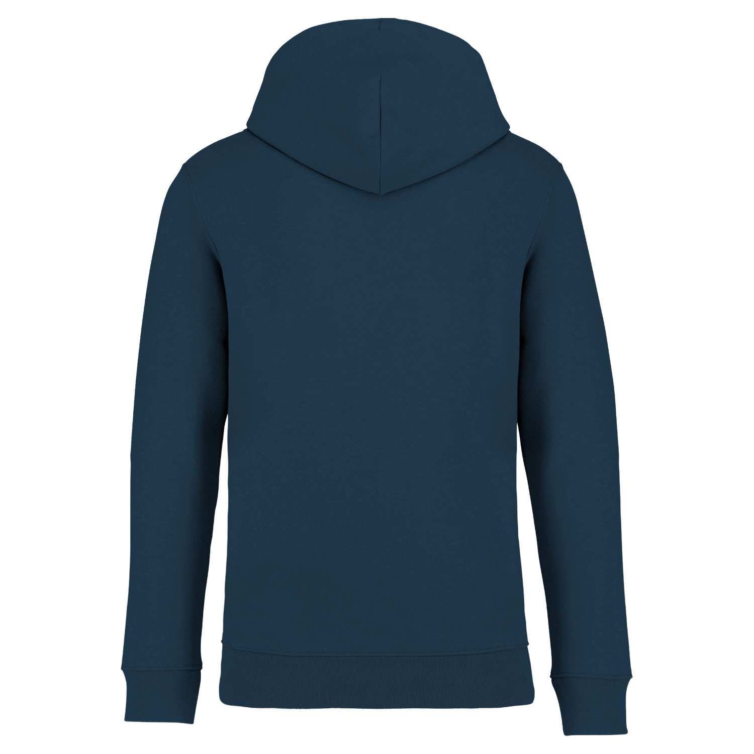 Der „einzigartigbunt“ Hoodie